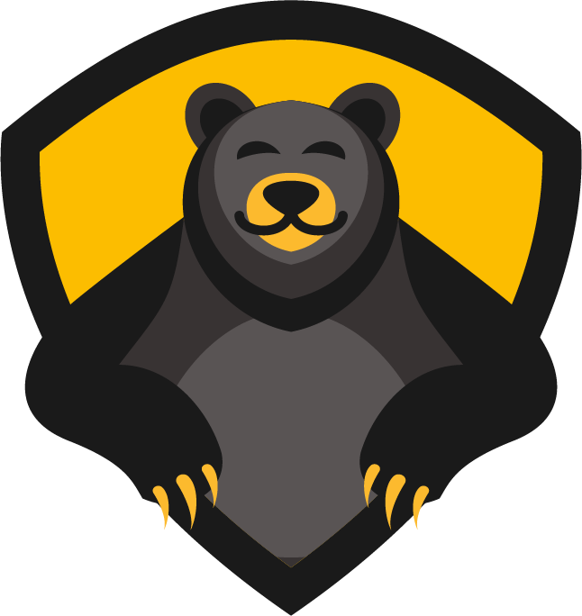 Console Bear